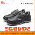 Matériau de la semelle en PU et chaussures d&#39;escalade Type Safety Sports Shoes